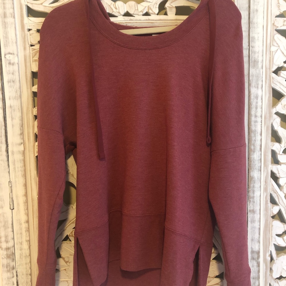 Alo Yoga Hoodie